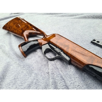 Folia do hydrografiki - Drewno W0131